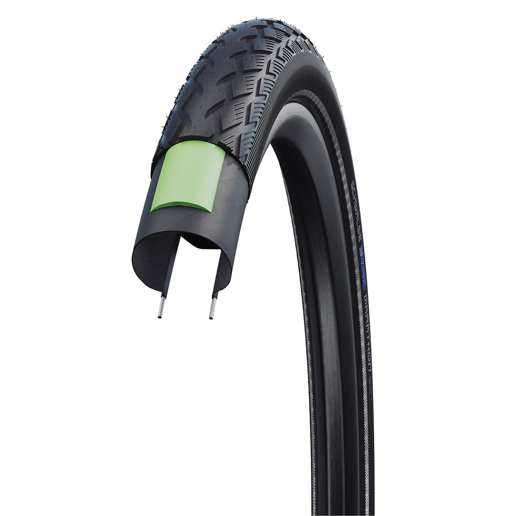 SCHWALBE Marathon 622-37 GreenGuard