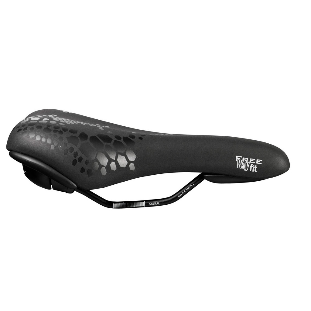 SELLE ROYAL sillín Freeway Fit H