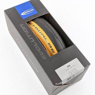 SCHWALBE One 349-35 TanWall