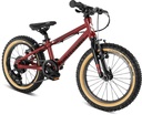 EIGHTSHOT X-COADY 16 SL / 7-speed (roja)