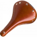 SELLE ITALIA Vintage Epoca, V3 sillín de cuero