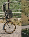 Brompton C-line - Beyond - "Limited Edition"