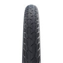 SCHWALBE Road Cruiser 406-47 (20") white wall