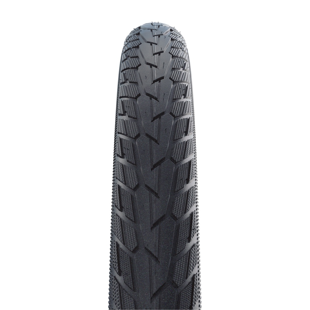 SCHWALBE Road Cruiser 559-47 (negro)