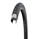 SCHWALBE Delta Cruiser Plus 622-37