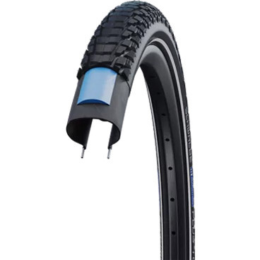 SCHWALBE Marathon Plus Tour 559-50