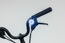 BROMPTON luces "Be Seen Lights" USB