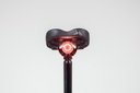 BROMPTON luces "Be Seen Lights" USB