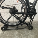 BROMPTON portabultos Advance Roller Rack (P/T-Line)