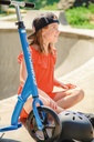 PUKY SpeedUs ONE Scooter, aluminio/plegable