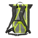 ORTLIEB VELOCITY High Visibility mochila 23L reflectante