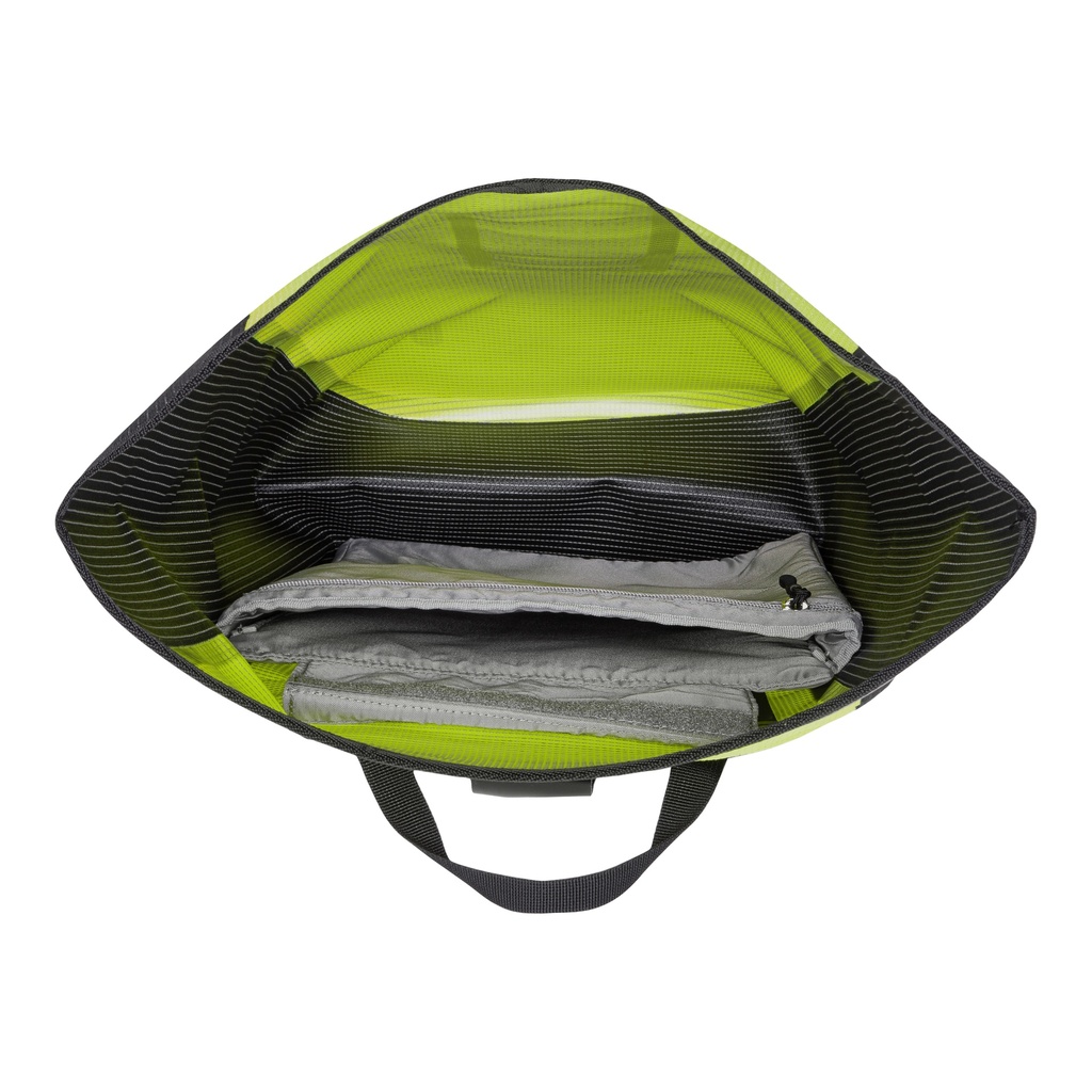 ORTLIEB VELOCITY High Visibility mochila 23L reflectante