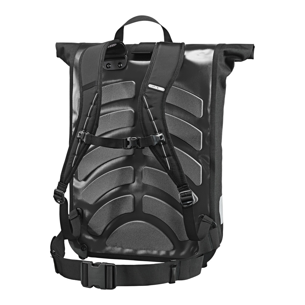 ORTLIEB MESSENGER BAG PRO mochila 39L con pantalla