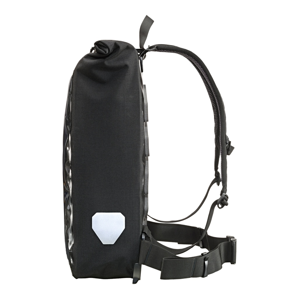 ORTLIEB MESSENGER BAG PRO mochila 39L con pantalla