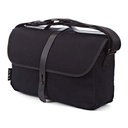 BROMPTON Shoulder Bag negro