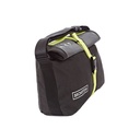 BROMPTON Shoulder Bag con estructura GRIS