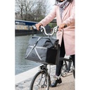 BROMPTON BOROUGH Roll Top L, gris oscuro