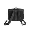 BROMPTON METRO mochila M negro