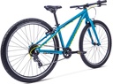 EIGHTSHOT X-COADY 275 SL / 8-speed