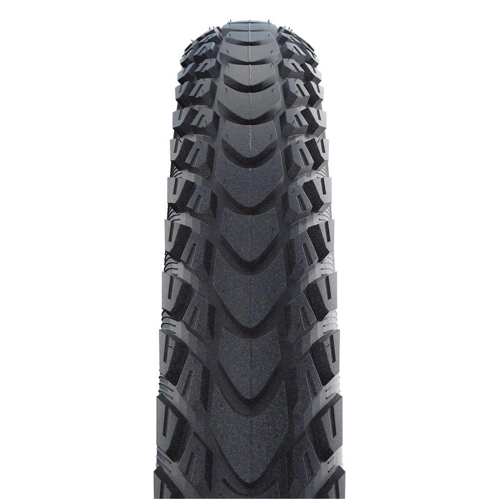 SCHWALBE Marathon Mondial 622-42 plegable