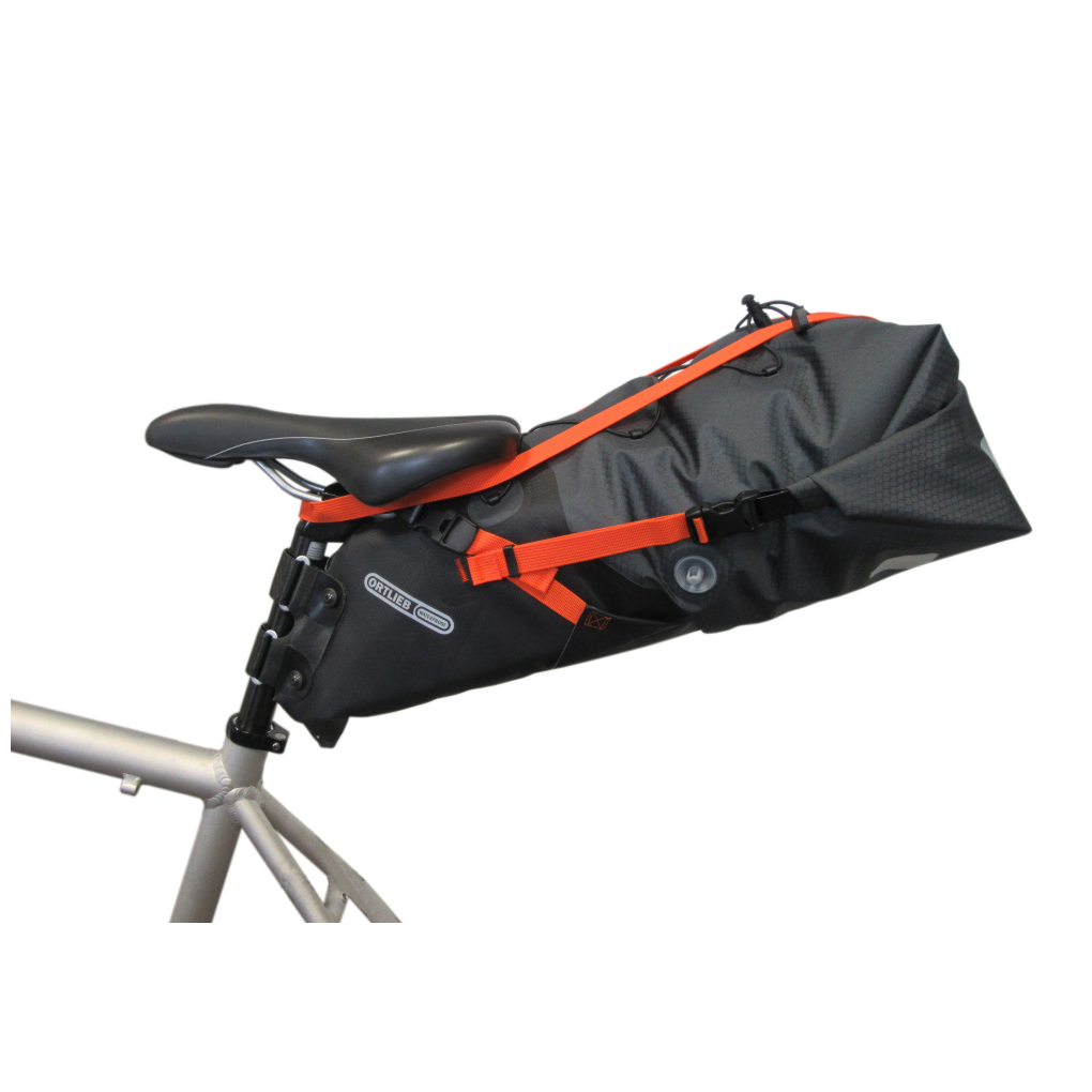 ORTLIEB soporte para SEAT-PACK