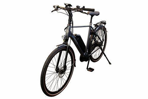 BIKKEL Bikkel iBee Stenza Nexus 8V