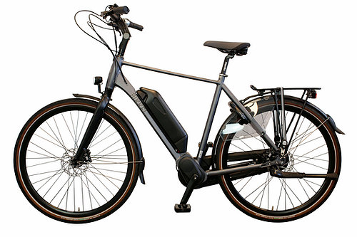 BIKKEL Bikkel iBee Stenza Nexus 8V