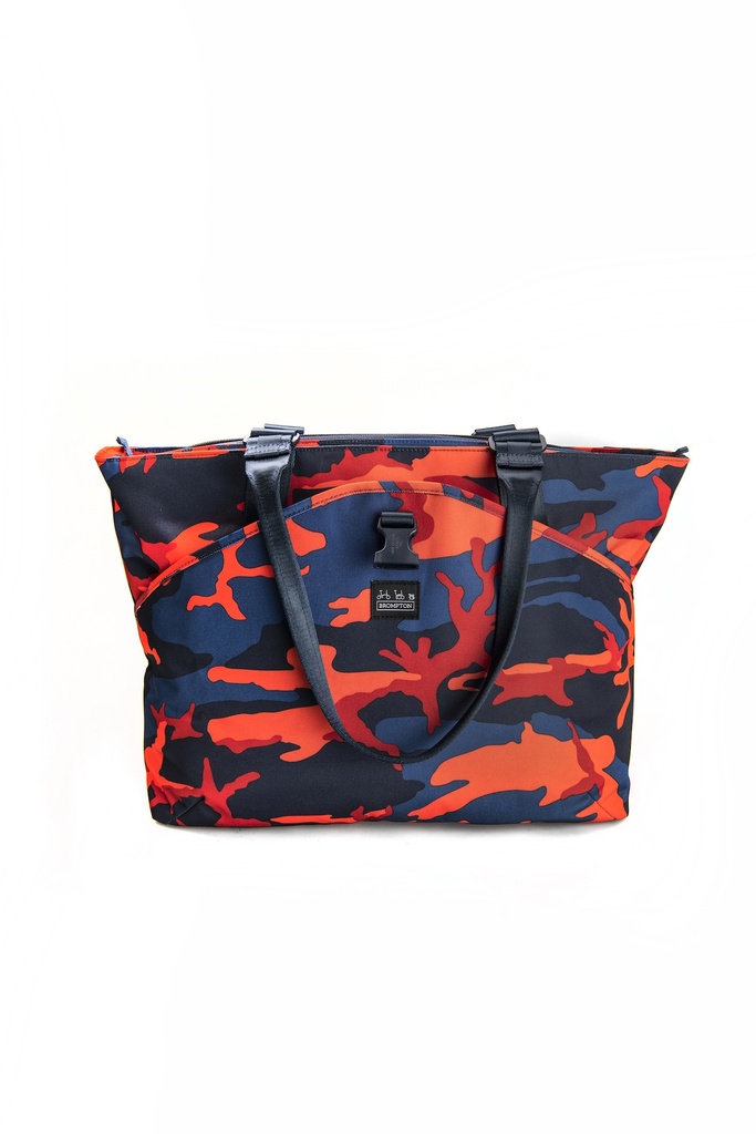 BROMPTON DISRUPT Borough Tote Large