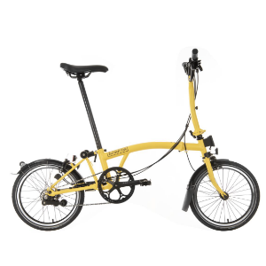 C-line Bumblebee (Explorer 6-speed)