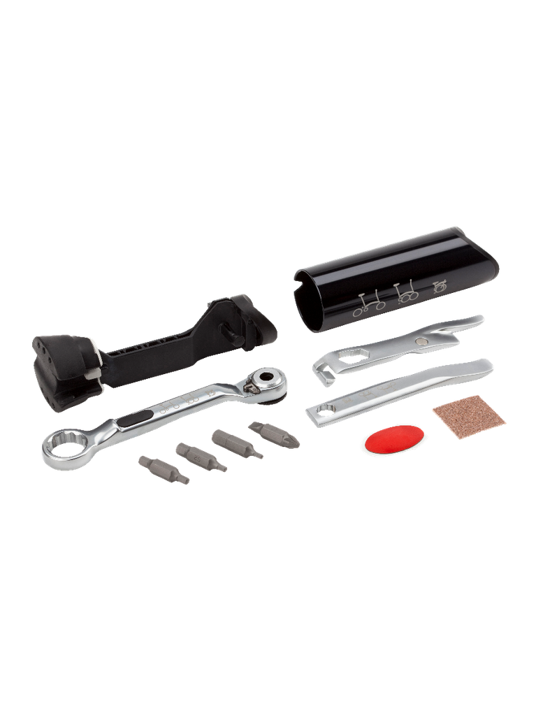 BROMPTON kit herramientas Tool Kit