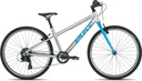 PUKY LS-PRO 26-8, aluminio 26", 8-speed