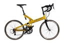 AIRNIMAL Chameleon Ultima SRAM Red