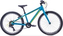 [7022] EIGHTSHOT X-COADY 24 SL / 8 (Azul)