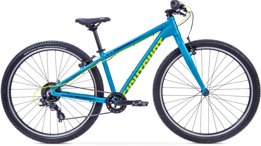 EIGHTSHOT X-COADY 275 SL / 8-speed