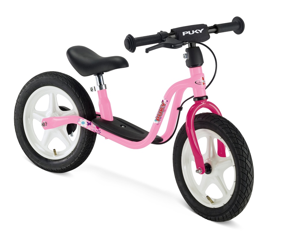 PUKY LR 1 BR amb fre, pneumàtics d´aire