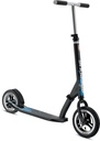 PUKY SpeedUs TWO Scooter, aluminio/plegable/airtyres