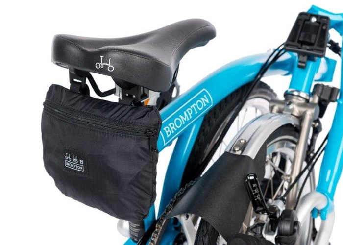 BROMPTON Bike Cover con bolsa integrada