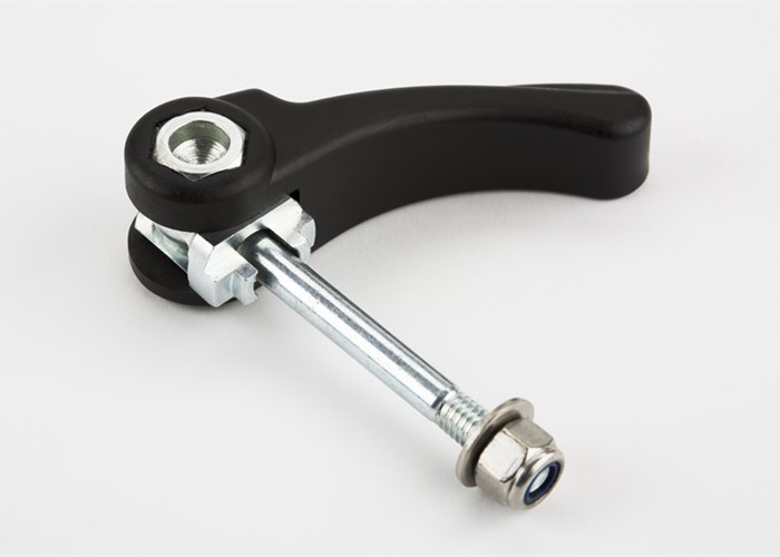 BROMPTON quick release seat post (main frame)