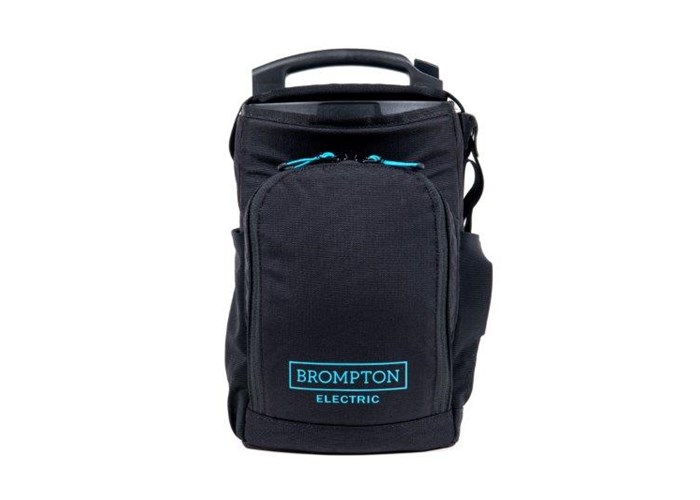 BROMPTON bolsa E-bag (electric)