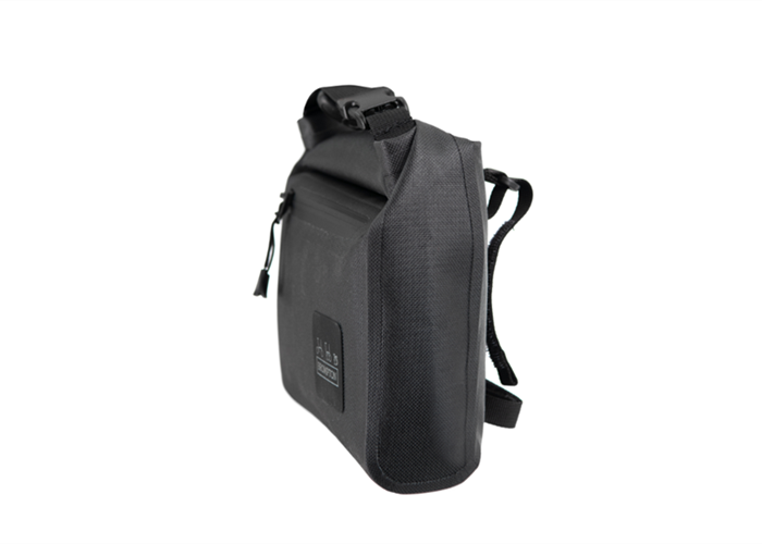 BROMPTON METRO Pouch waterproof (negro)