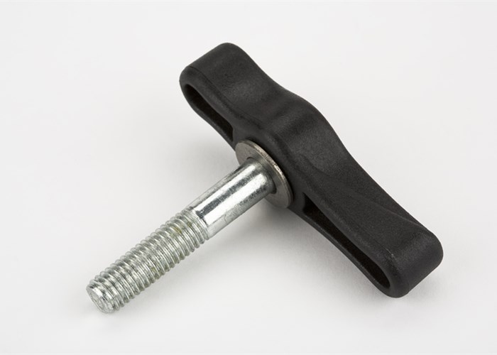 BROMPTON hinge clamp lever