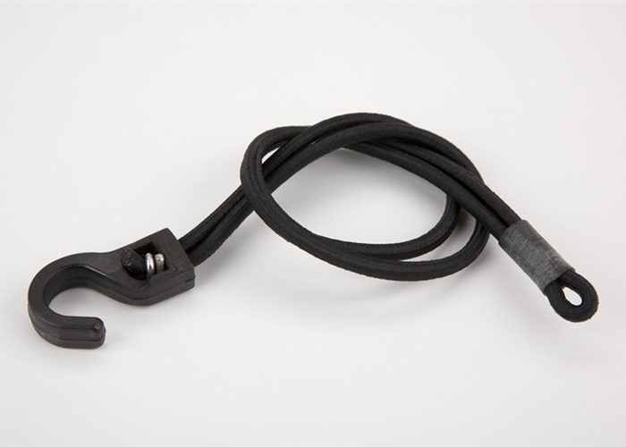BROMPTON Recambio rack elastic shock cord set (Pair)