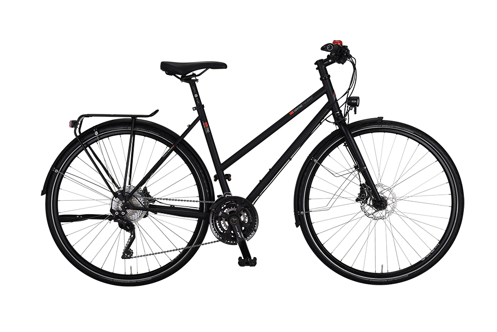 VSF FAHRRADMANUFAKTUR T-700 Disc Deore XT 30v/Disc