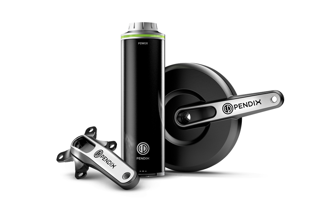 PENDIX eDrive300 (motor +330Wh batería)