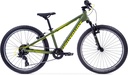 [7023] EIGHTSHOT X-COADY 24 FS / 8 green, Suspensión