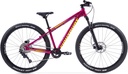 EIGHTSHOT X-COADY 275 Race / 10 candy purple