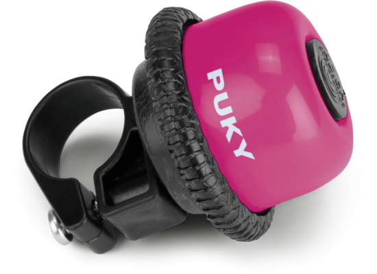 PUKY G 18 timbre pink