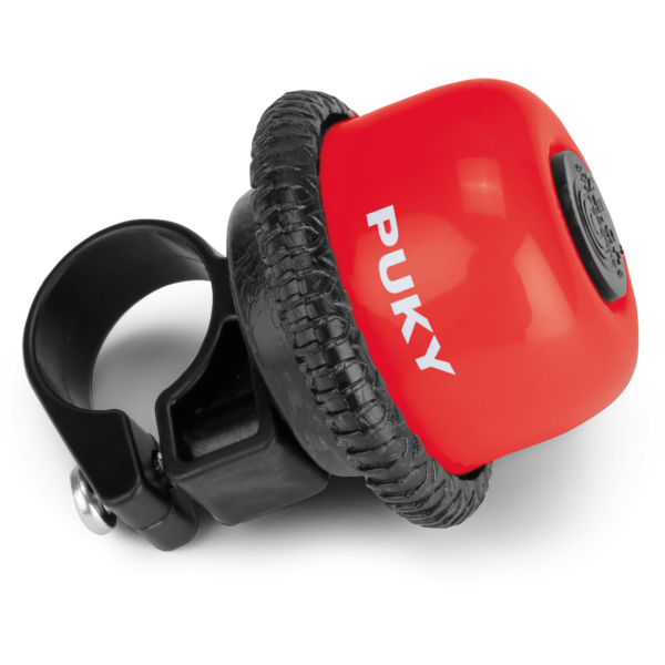 PUKY G 18 Safety bell red