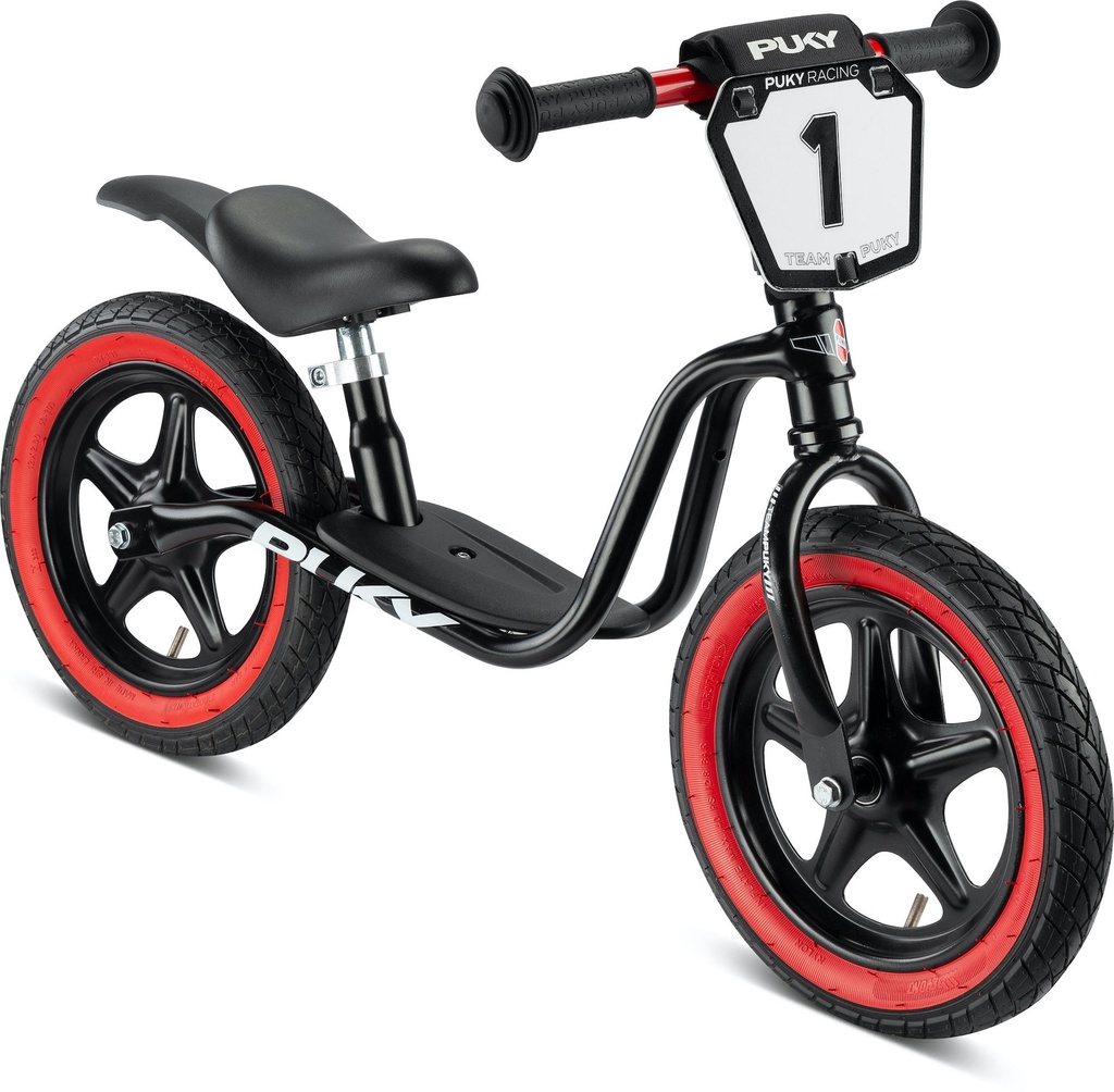 PUKY LR 1 Brake “the Mouse”, con freno, neumáticos de aire