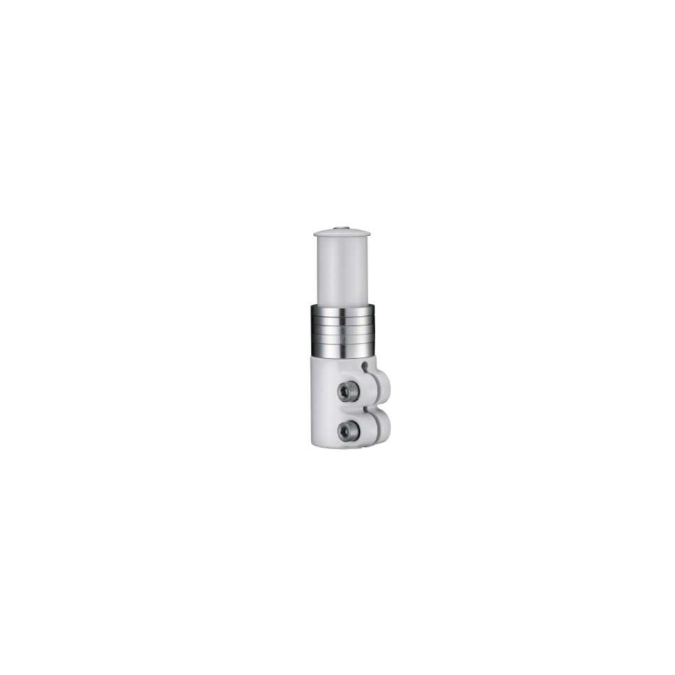 SATORI Adaptador Potencia 22.2mm > Ahead 25.4mm